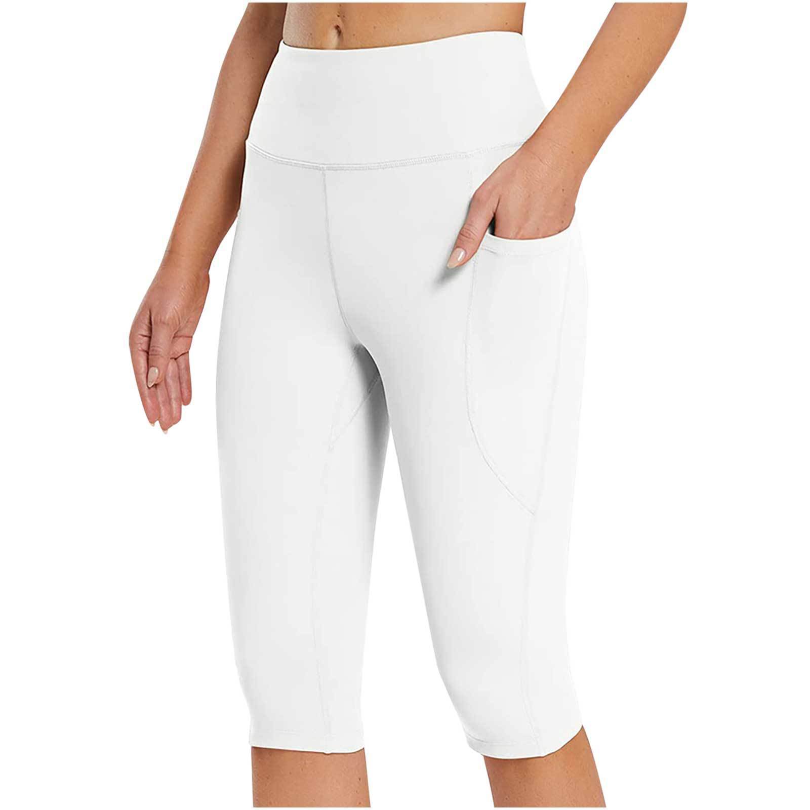ZELRYN Sculpt Signature Contour Pocket Leggings (view 4)